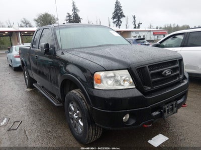 FORD F-150 2006