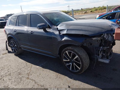 VOLVO XC90 2022