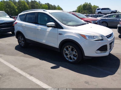 FORD ESCAPE 2014
