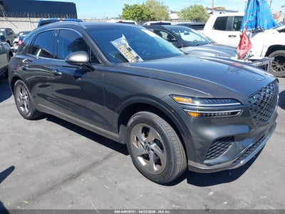 GENESIS GV70 2026