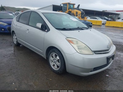 TOYOTA PRIUS 2005