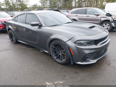 DODGE CHARGER 2021