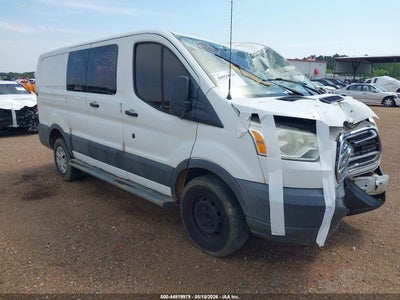 FORD TRANSIT-250 2016