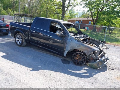 RAM 1500 2016