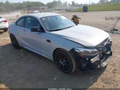 BMW M2 2020