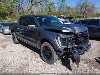 FORD F-150 2023