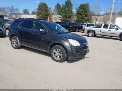 CHEVROLET EQUINOX 2014