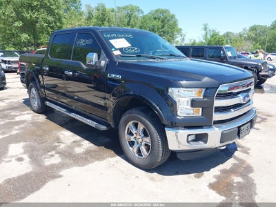 FORD F-150 2015