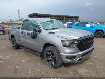 RAM 1500 2024