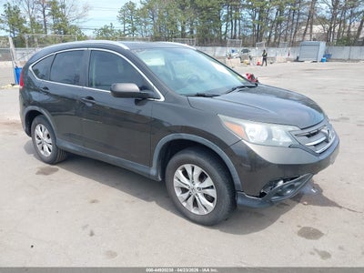 HONDA CR-V 2014
