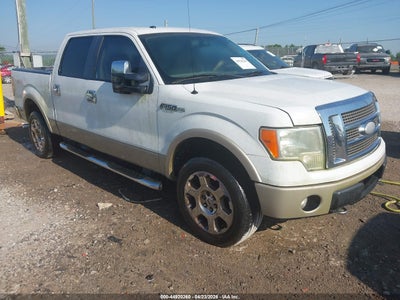FORD F-150 2009