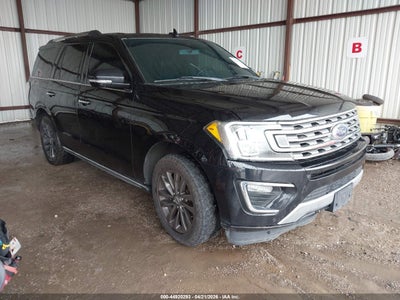 FORD EXPEDITION 2020