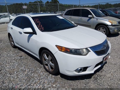 ACURA TSX 2013