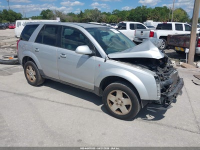 SATURN VUE 2005