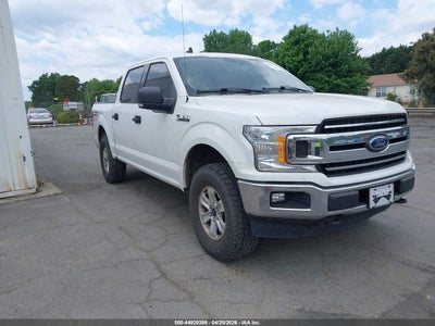 FORD F-150 2019