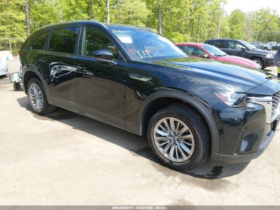MAZDA CX-90 2026