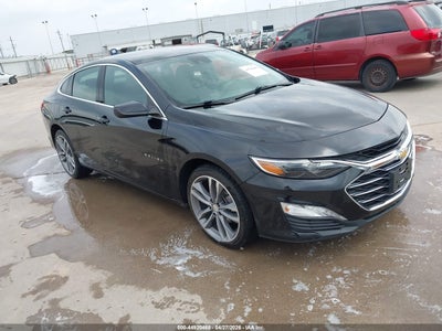 CHEVROLET MALIBU 2023