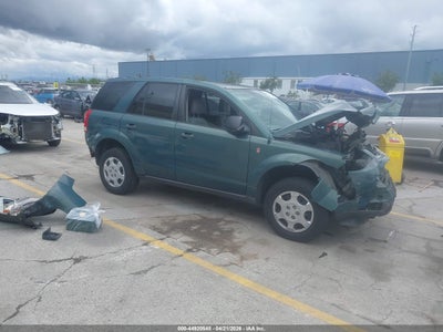 SATURN VUE 2007