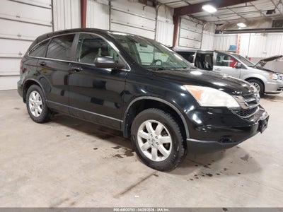 HONDA CR-V 2011
