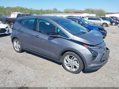 CHEVROLET BOLT EV 2023