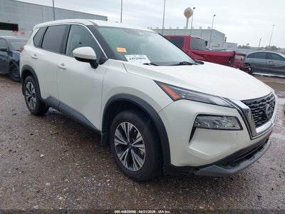 NISSAN ROGUE 2023