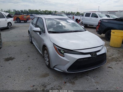 TOYOTA COROLLA 2025