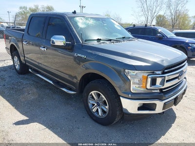 FORD F-150 2019