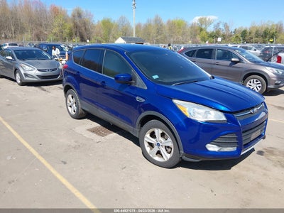 FORD ESCAPE 2014