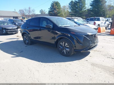 NISSAN ARIYA 2023