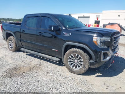 GMC SIERRA 1500 2019
