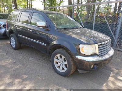 CHRYSLER ASPEN 2008