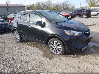 BUICK ENCORE 2019