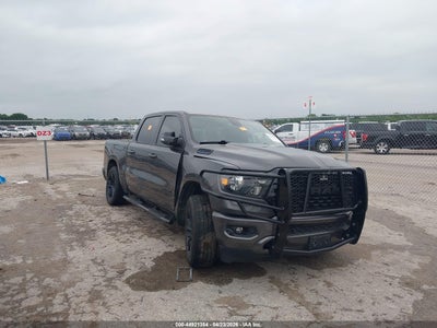 RAM 1500 2022