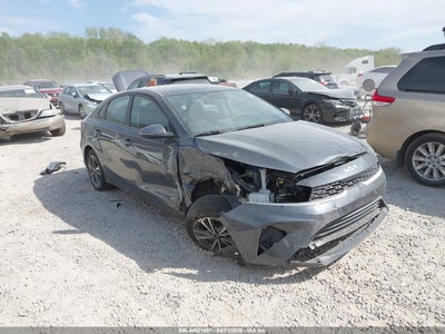 KIA FORTE 2023
