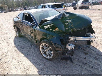 AUDI A5 2013