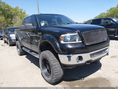 FORD F-150 2007