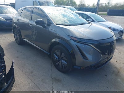 NISSAN ARIYA 2023