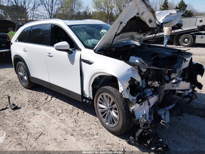 MAZDA CX-90 2024