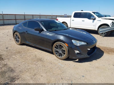 SCION FR-S 2015