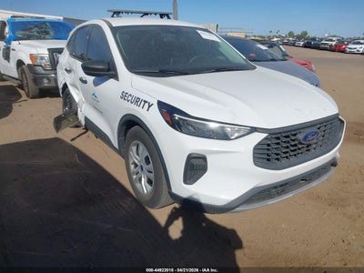 FORD ESCAPE 2023