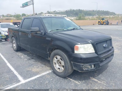 FORD F-150 2004