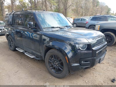 LAND ROVER DEFENDER 2023