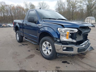FORD F-150 2020