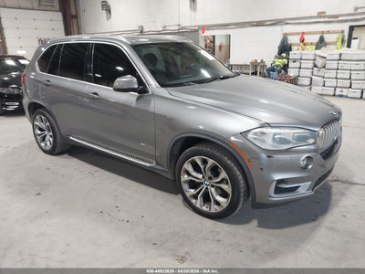 BMW X5 2014