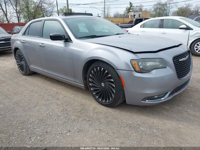 CHRYSLER 300 2014