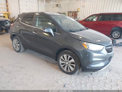 BUICK ENCORE 2017