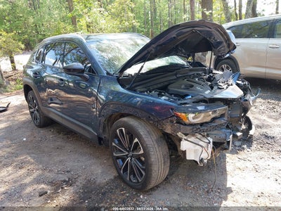 MAZDA CX-50 2025