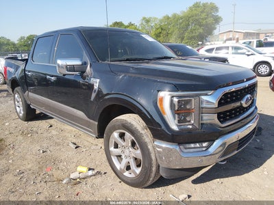 FORD F-150 2023