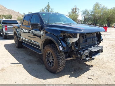 FORD F-150 2025