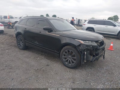 LAND ROVER RANGE ROVER VELAR 2019